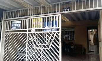 Imagem: Casa em Rua Soldado Cesário Aguiar - Parque