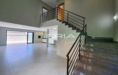 Imagem 2: Casa para locação no condomínio TAUÁ ARAÇARI em LONDRINA - PR