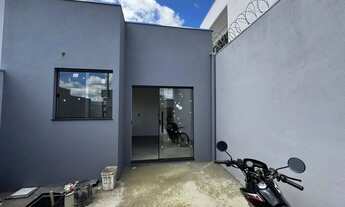 Imagem: Casa para Venda em Montes Claros, Residencial