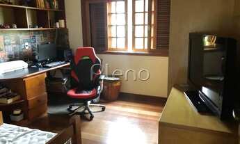 Imagem 6: Sobrado à venda em Campinas, Loteamento Chácara Prado, com 3 quartos, com 270.91 m²