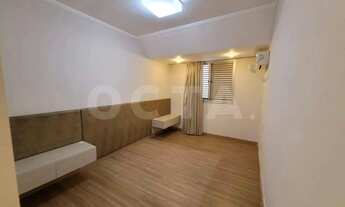 Imagem 2: Apartamento à venda com 3 suítes, 189,67m² e torre única Centro Uberlândia/MG