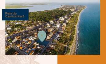 Imagem 2: Vivere Praia Concept - O seu novo WELL LIVING DE LUXO a 50m do Mar de Ponta de Campina