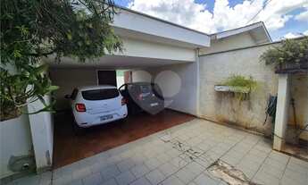 Imagem 3: Casa com 3 quartos à venda em Vila Rezende - SP