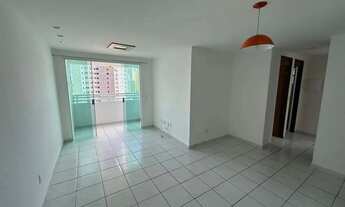 Imagem: Apartamento Manaíra 3 quartos