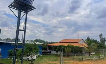 Imagem 5: Chácara a venda com 10.000m² de área total, casa, galpão, piscina em Bela Vista de Goiás