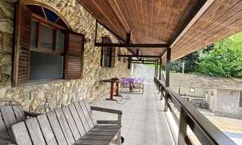 Imagem: Casa com 3 dormitórios à venda, 200 m²