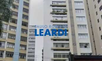 Imagem: APARTAMENTO - JARDIM AMÉRICA - SP