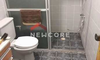 Imagem 6: Apartamento em Rua Benjamin Constant - Centro - Suzano/SP