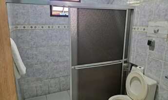 Imagem 3: Casa Temporada em Abraão - Ilha Grande/RJ - Temporada e carnaval - 3 Quartos