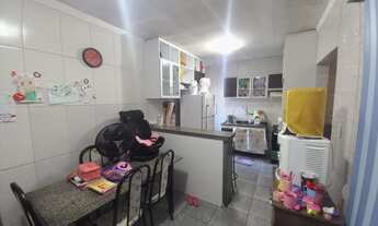 Imagem 6: CASA (NO BAIRRO MANGABEIRA