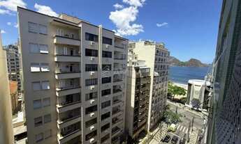 Imagem 2: Imóvel para venda possui 80 metros quadrados com 2 quartos em Icaraí - Niterói - RJ