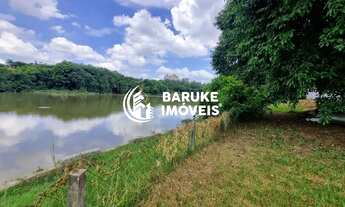 Imagem 5: Terreno à venda no bairro Condomínio Horizontown