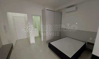 Imagem 2: Apartamento com 1 Dormitório na Ribeirania para locação