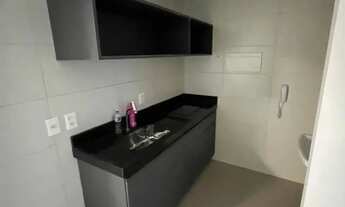 Imagem 4: Apartamento Novo com 35m² ao lado do RioMar. Edf. Parque Shopping no Pina