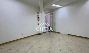 Imagem 2: Sala Comercial - Aluguel - 01 banheiro - 30m2 - Alameda Aristiliano Ramos - Centro - Rio d
