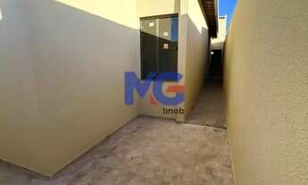 Imagem 6: Casa com 02 Quartos no Bairro Frei Damião - Juazeiro do Norte