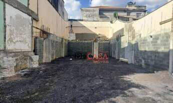 Imagem 3: Terreno à venda, 500 m² no Alto da Mooca