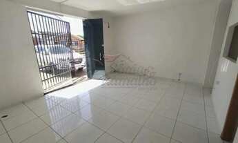 Imagem: Salão comercial no Bairro Jardim Paulista