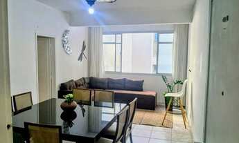 Imagem: Apartamento Amplo e Arejado na Praia da