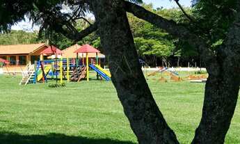 Imagem 6: Terreno em Condomínio para Venda em Atibaia, Condomínio Residencial Shamballa II