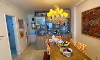 Imagem: Amplo Apartamento com Suíte e 2 Vagas em