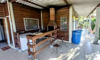 Imagem 3: Linda chácara com piscina em Pindamonhangaba para aluguel temporada