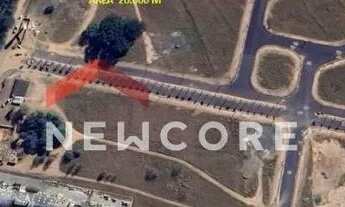 Imagem: Lote em condomínio em Avenida Brasil