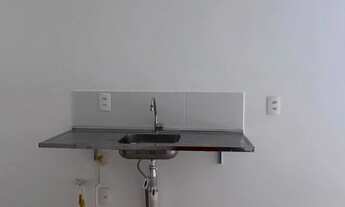 Imagem 6: Condomínio Portal Barra Funda - Vila Pacaembu