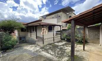 Imagem 3: Casa para aluguel, 2 quartos, Novo Progresso - Contagem/MG