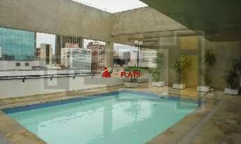 Imagem 7: Flat com ótimo preço no bairro Vila Mariana. Confira!