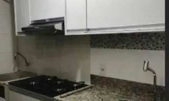 Imagem 4: Apartamento (Padrão), com 2 quartos e 1 banheiros à Venda, 45 m² em Taboão da Serra/SP