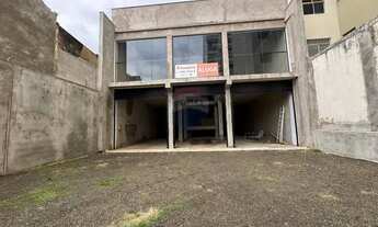 Imagem: Imóvel Comercial de Grande Porte com Infraestrutura