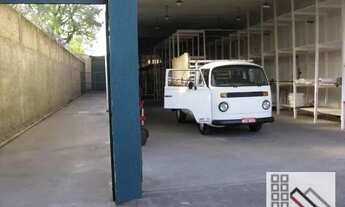 Imagem 5: GALPÃO (870m²). LOCALIZAÇÃO ESTRATÉGICA NA BARRA FUNDA