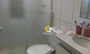 Imagem 3: Apartamento à venda Jardim Yolanda - São José do Rio Preto/SP