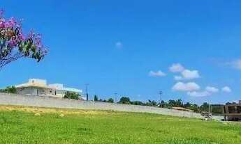 Imagem 3: TERRENO EM CONDOMÍNIO - RESIDENCIAL YPÊ DOURADO - SP