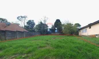 Imagem: Terreno à Venda, Bairro Jerônimo Coelho