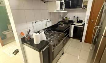 Imagem 6: Vendo Apartamento Mobiliado na Prainha de Muquiçaba - Guarapari-ES: 3 quartos, 1 suite, vi