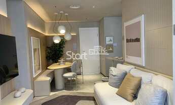 Imagem 2: Apartamento - Chácara da Barra - Campinas