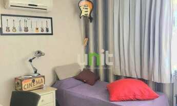 Imagem 6: Apartamento com 3 dormitórios à venda, 102 m² por R$ 1.100.000,00 - Icaraí - Niterói/RJ