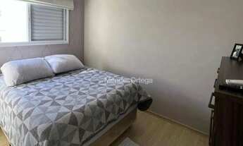 Imagem 5: Apartamento com 2 dormitórios à venda, 85 m² por R$ 860.000,00 - Parque Campolim - Sorocab