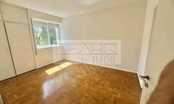 Imagem 3: Apartamento de 2 dormitórios, 1 suíte e 1 vaga, aceita pet - para locação no Itaim - São P