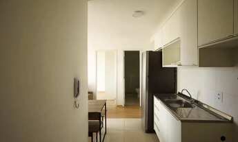 Imagem 6: Imóvel para aluguel com 40 metros quadrados com 2 quartos em Vila Butantã - São Paulo - SP