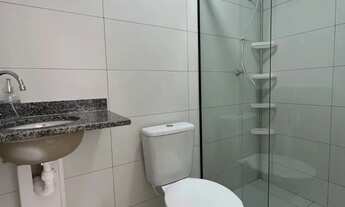 Imagem 3: Apartamento para venda no condomínio Prime Calhau 1