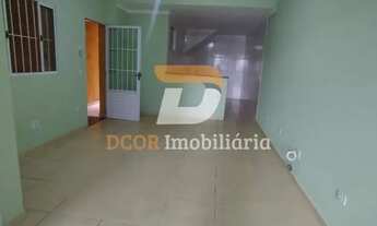 Imagem 7: Alugo casa de 03 cômodos com cozinha americana e ótima iluminação natural