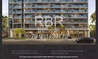 Imagem 3: Apartamento à venda no CONCEPT JARDINS, JARDINS, Aracaju, SE