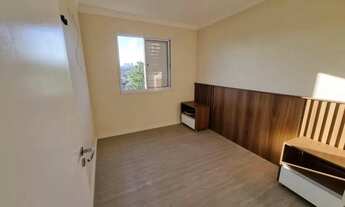 Imagem 7: Apartamento com 2 dormitórios, 49 m² - venda por R$ 300.000,00 ou aluguel por R$ 2.003,00