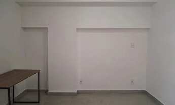 Imagem 4: Studio com varanda no Centro de Juiz de Fora para locação