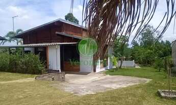 Imagem: Chácara à venda em Rafard