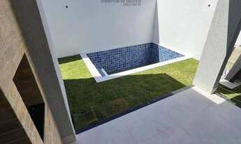 Imagem 7: Casa à venda no PADANG BEACH RESIDENCE , OLHOS D'ÁGUA, Barra dos Coqueiros, SE