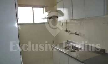 Imagem 6: Imóvel para aluguel com 90 metros quadrados com 2 quartos em Jardim Paulista - São Paulo